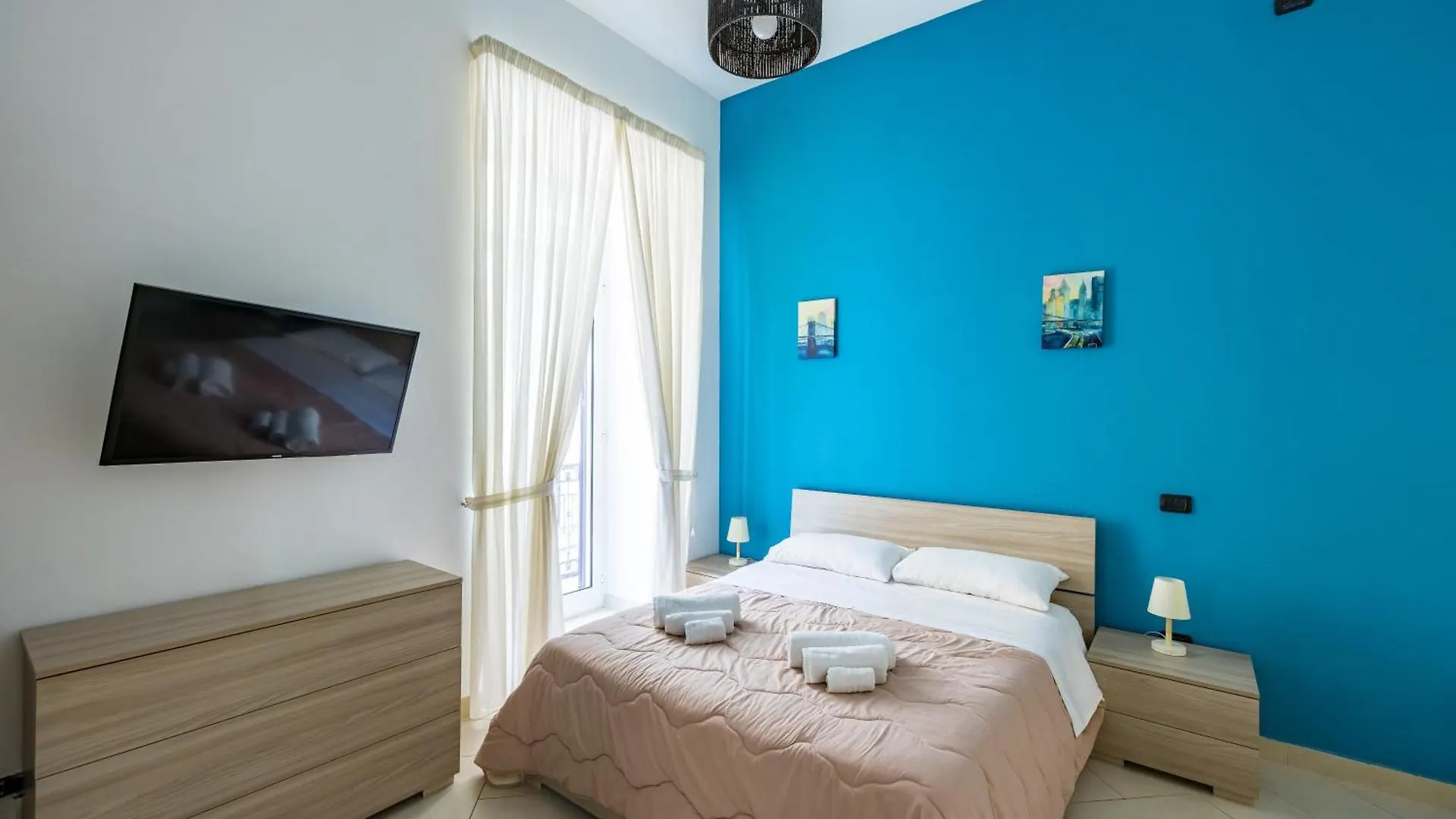 Apartment Maison Pochet Naples