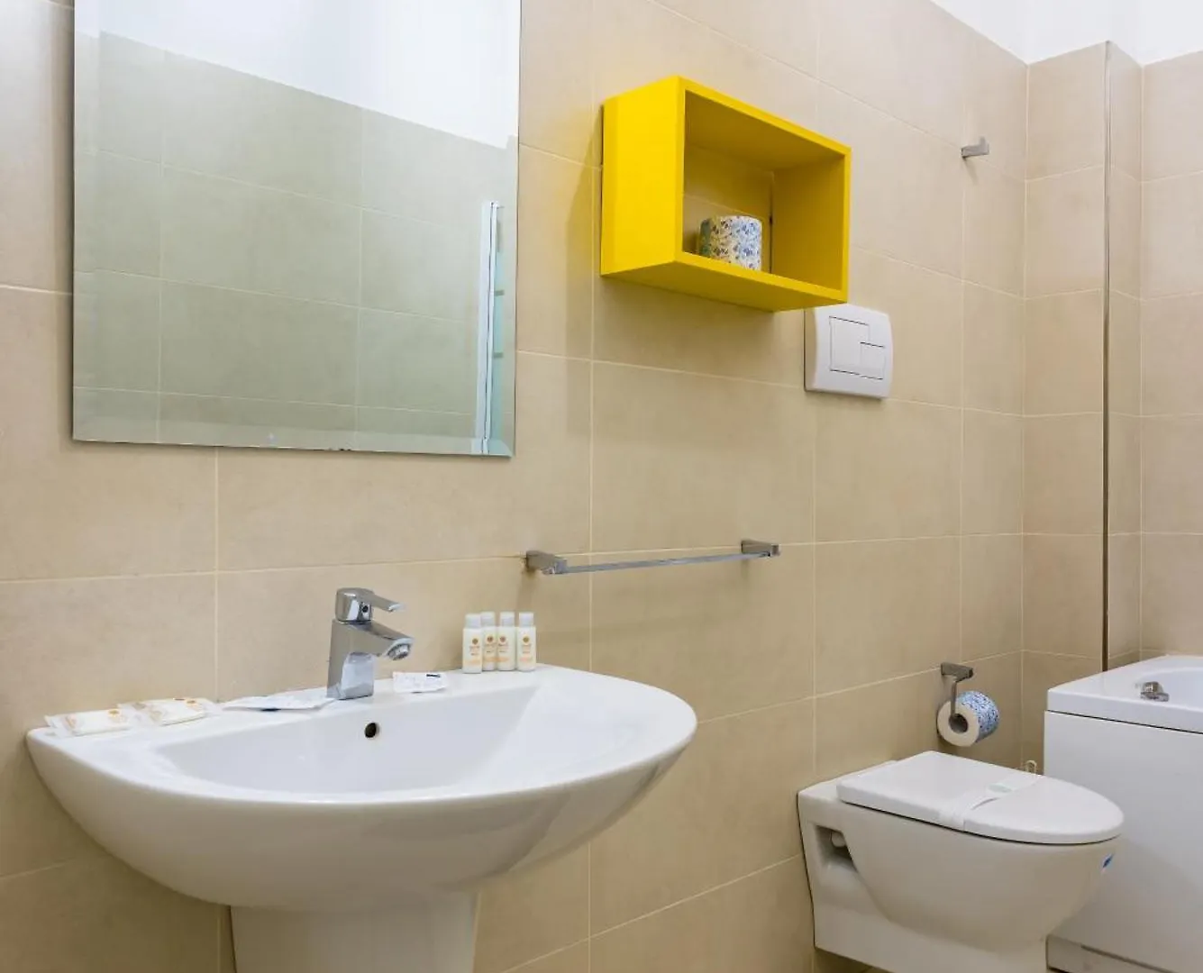 Apartment Maison Pochet Naples