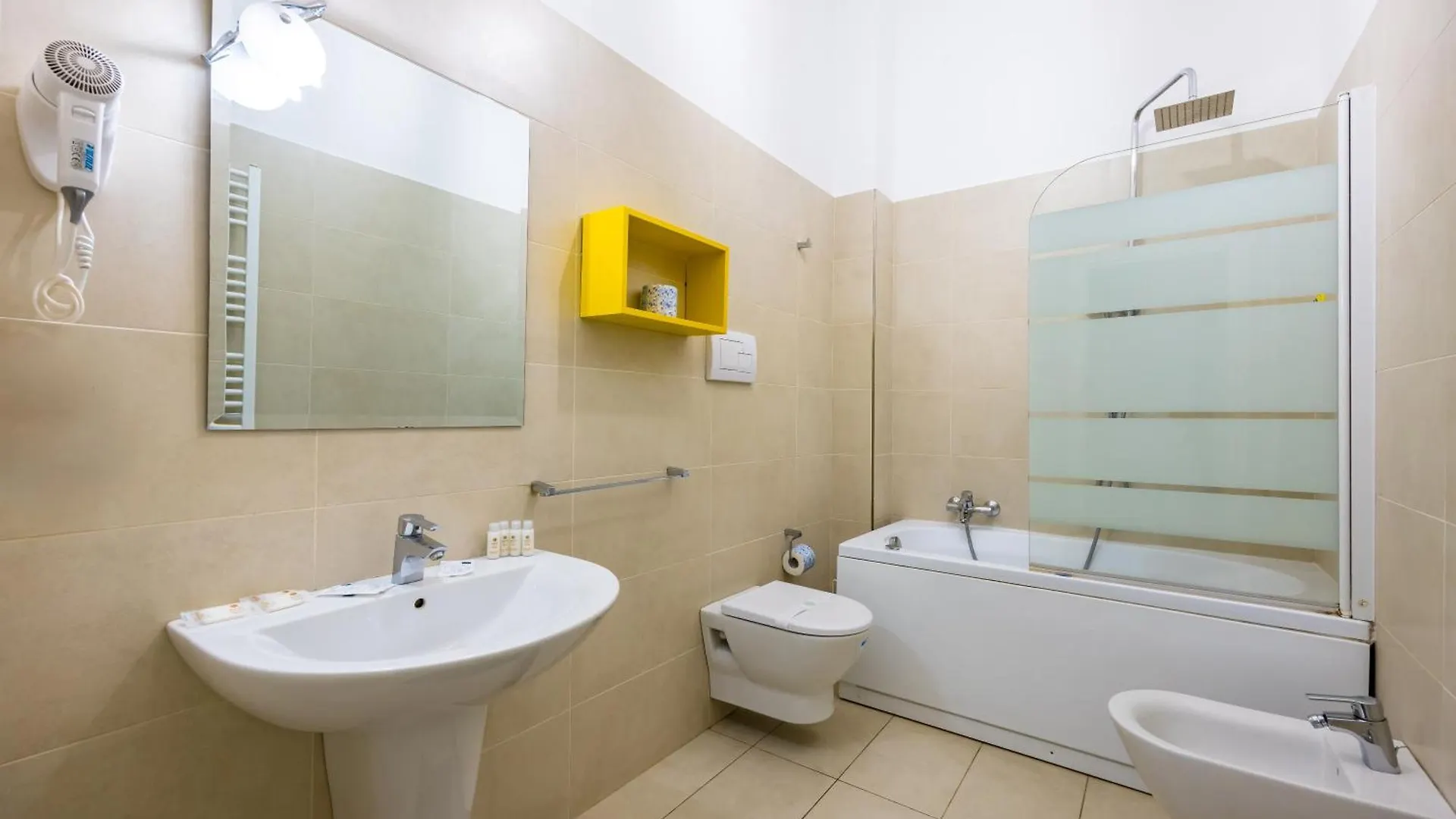Apartment Maison Pochet Naples
