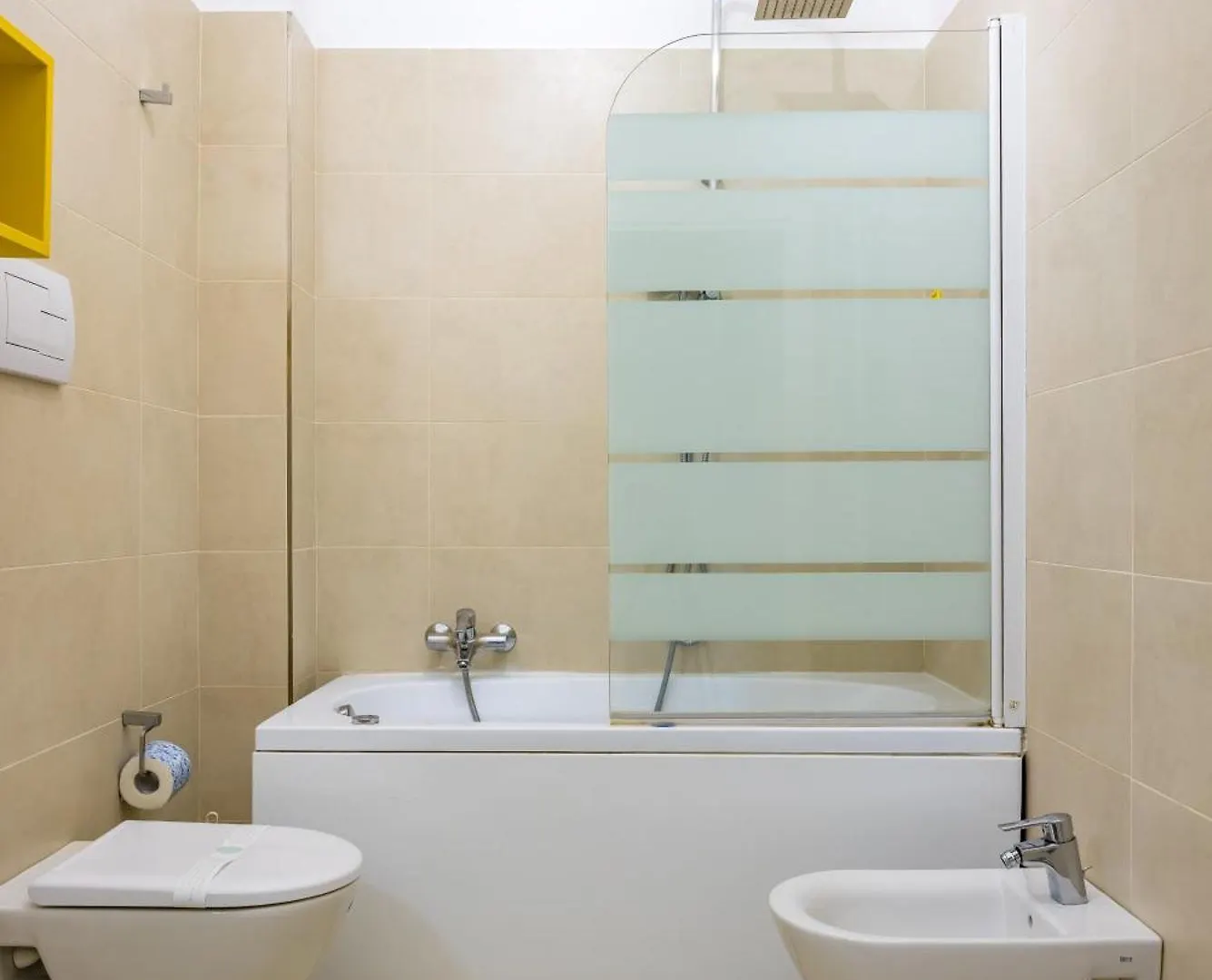 Apartment Maison Pochet Naples
