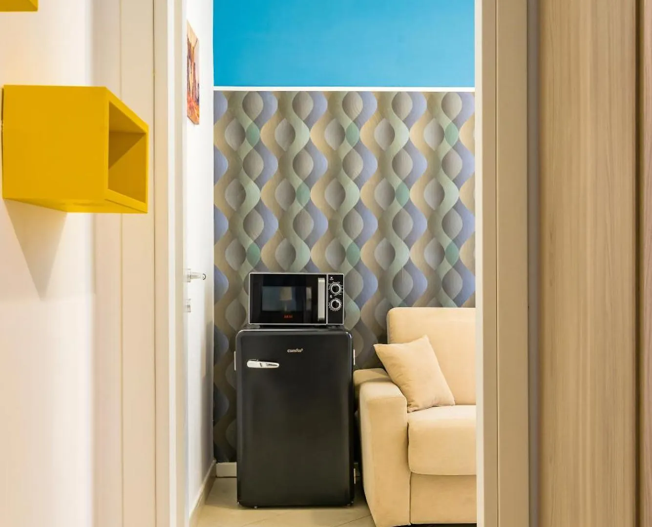 Apartment Maison Pochet Naples