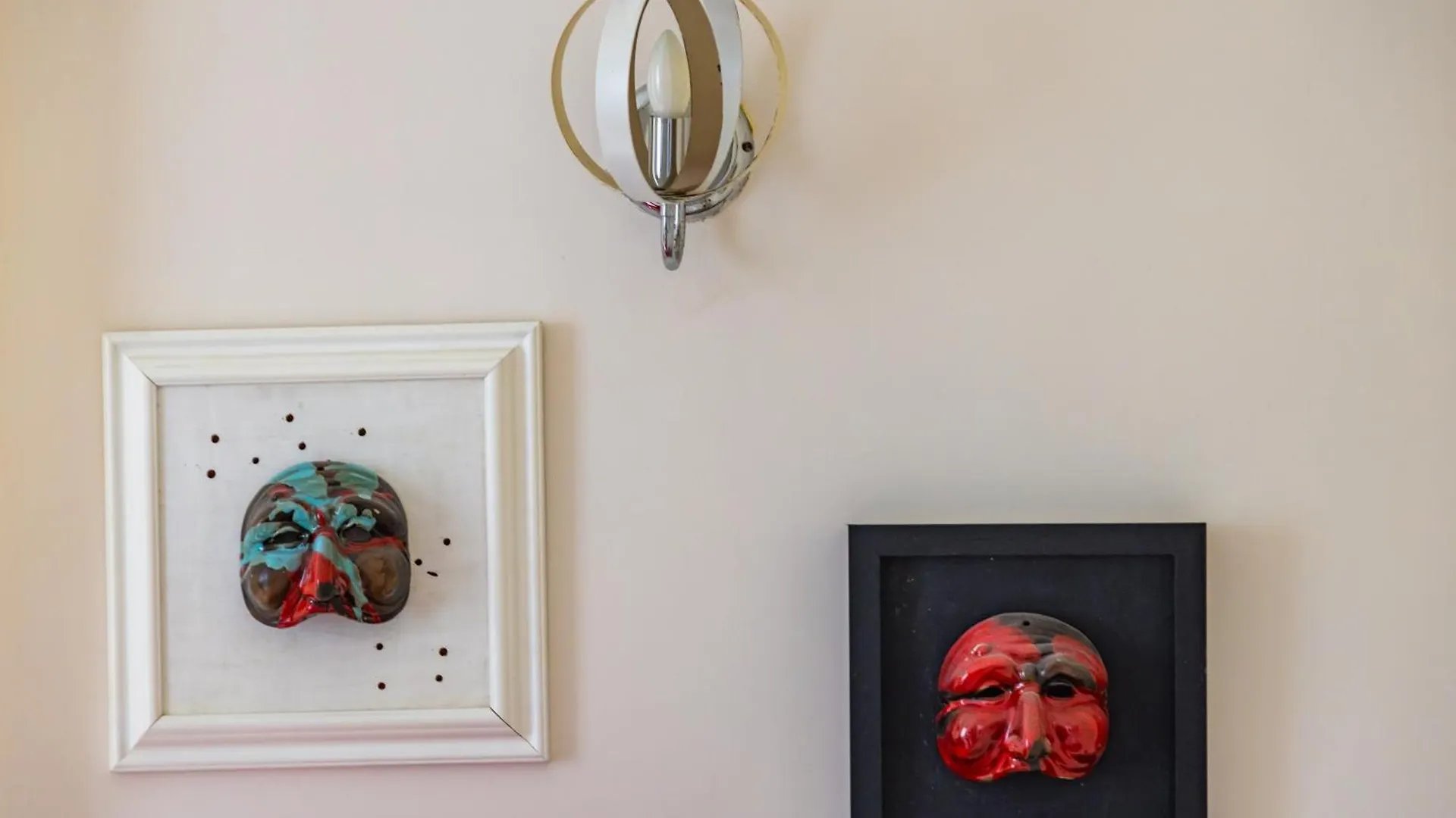 Apartment Maison Pochet Naples
