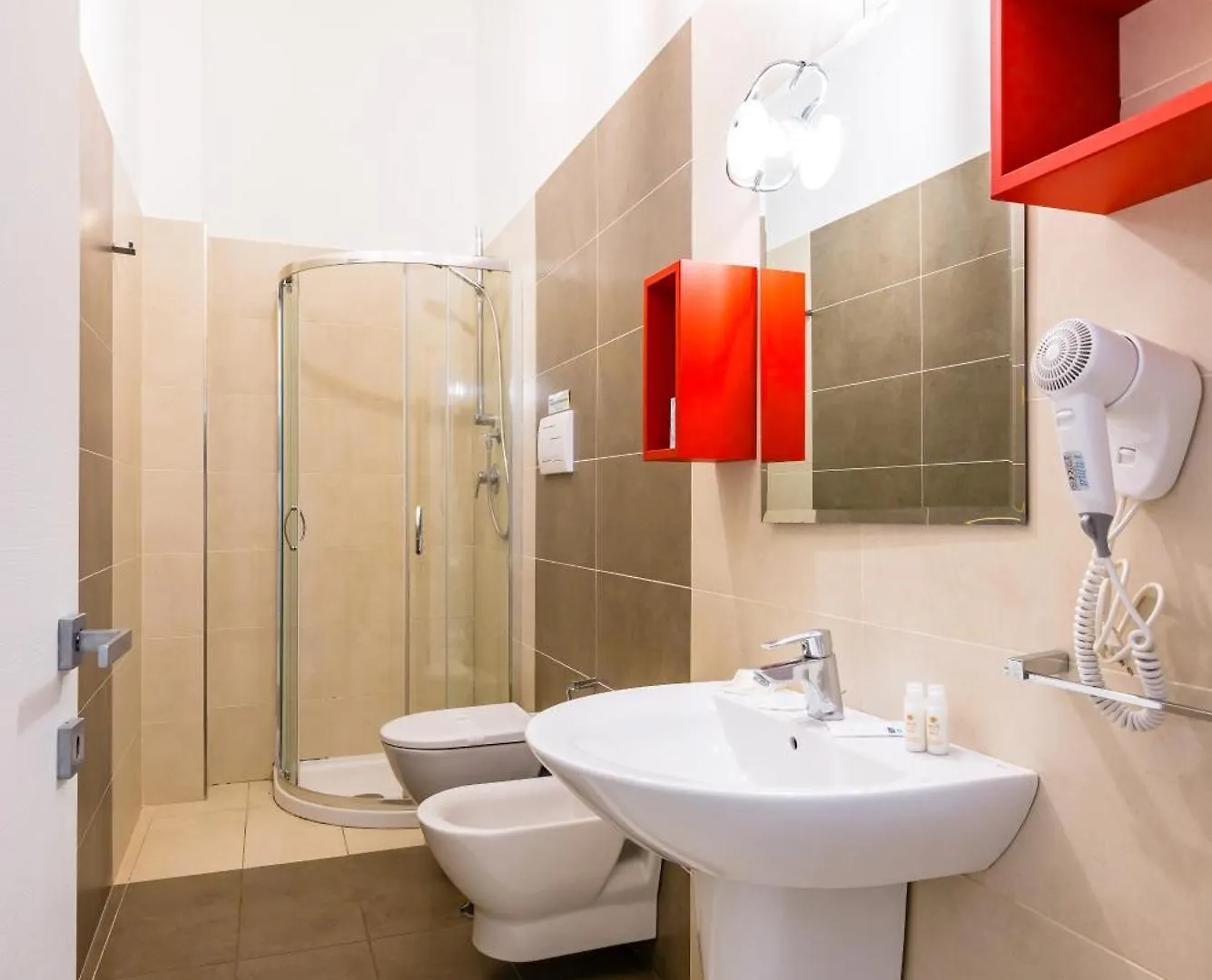 Apartment Maison Pochet Naples Italy
