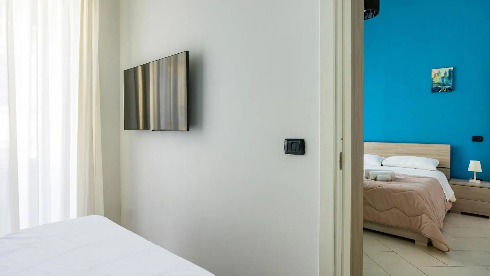 Apartment Maison Pochet Naples