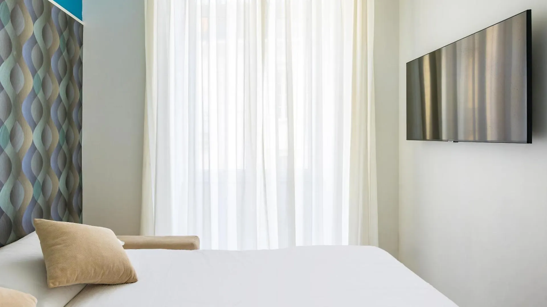 Apartment Maison Pochet Naples Italy