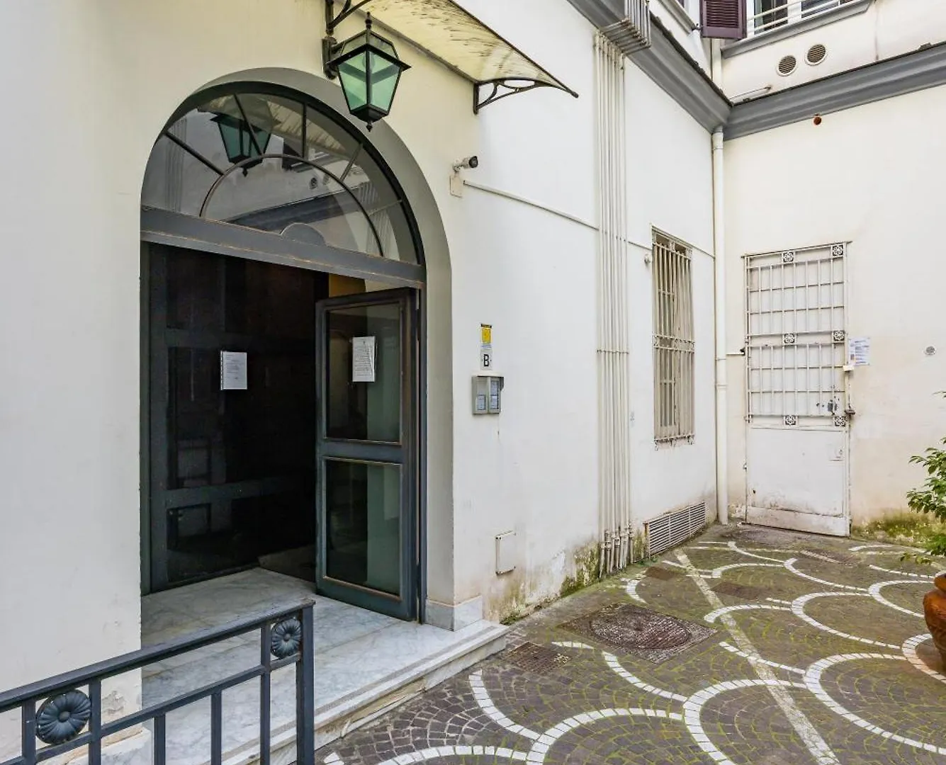 Apartment Maison Pochet Naples