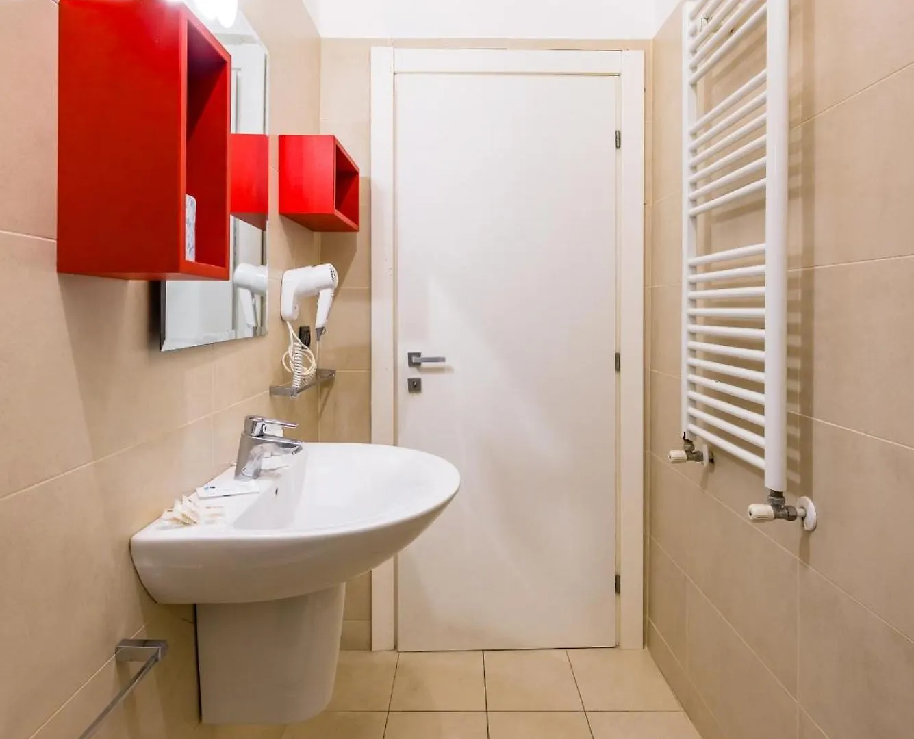 Apartment Maison Pochet Naples