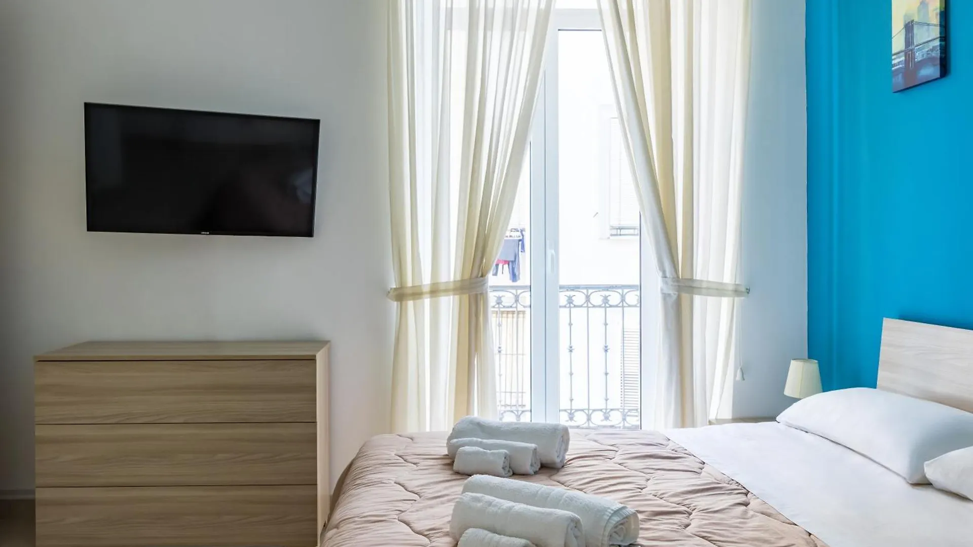 Apartment Maison Pochet Naples