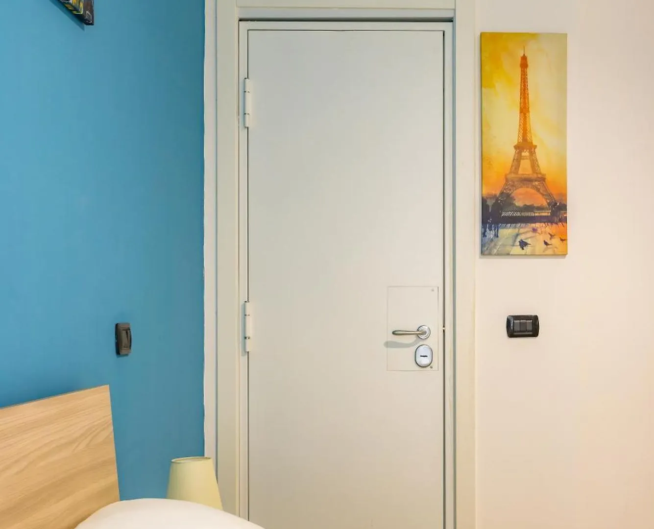 Apartment Maison Pochet Naples
