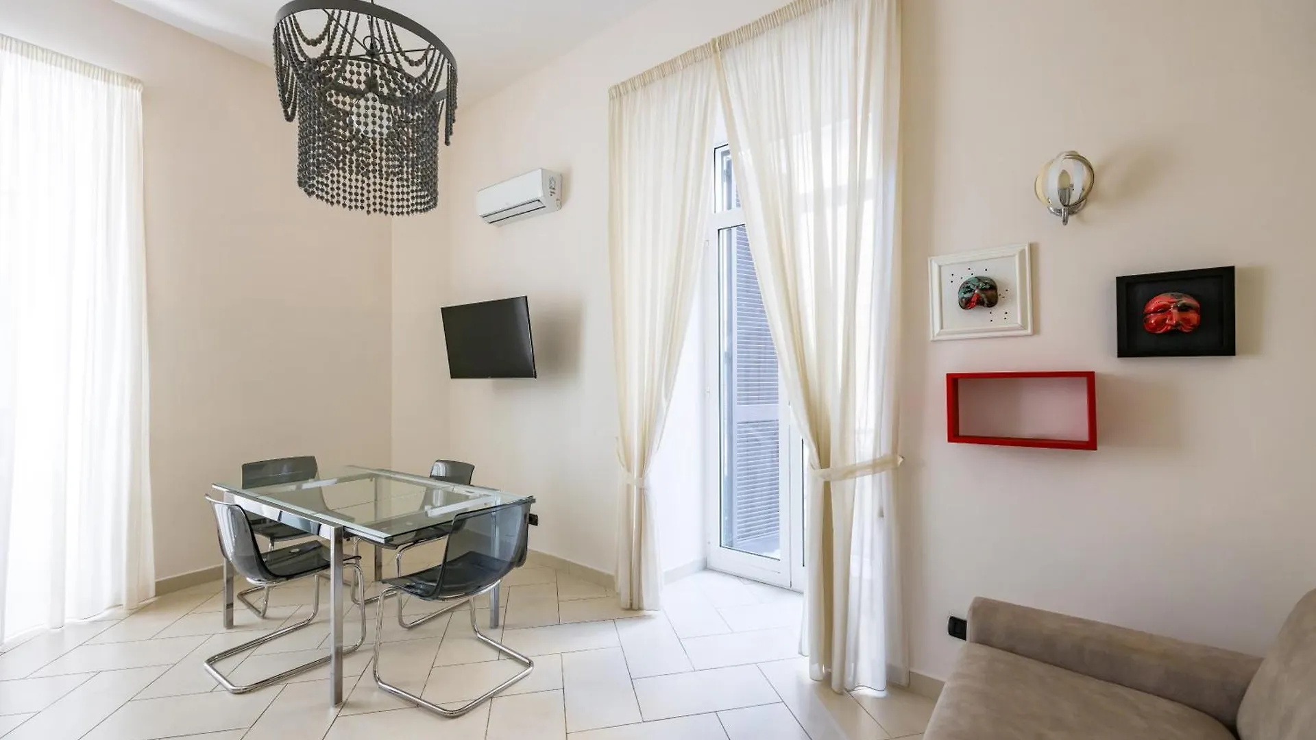 Apartment Maison Pochet Naples
