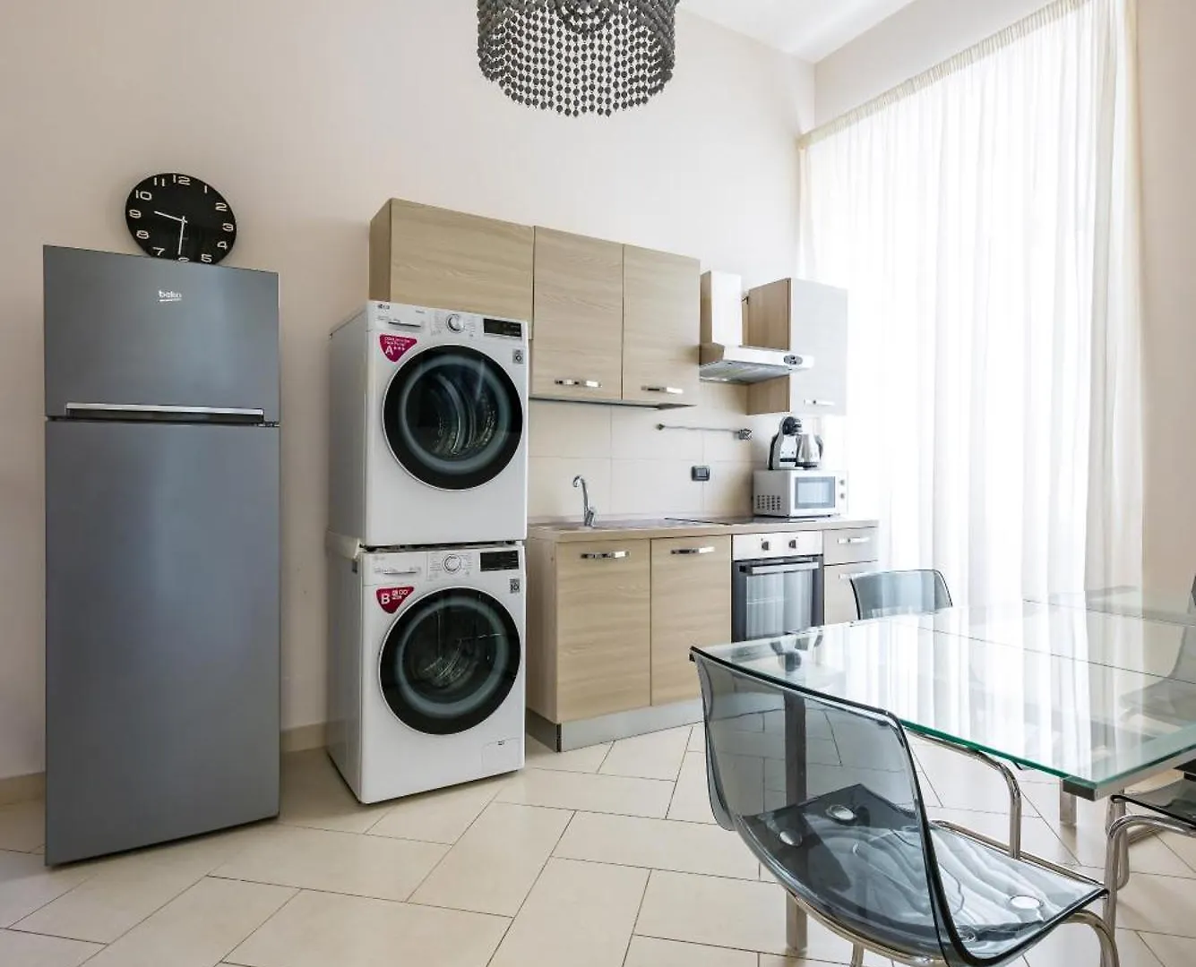 Apartment Maison Pochet Naples 0*,