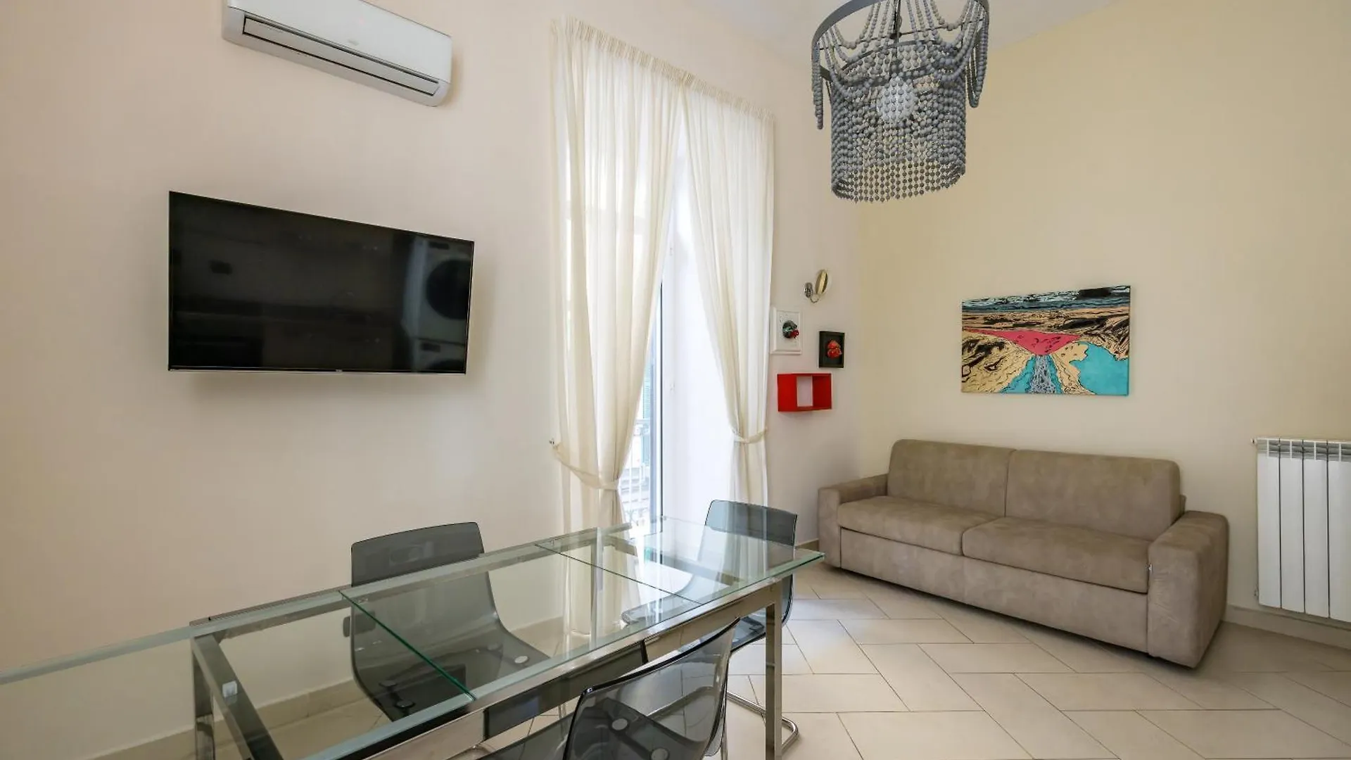 Apartment Maison Pochet Naples