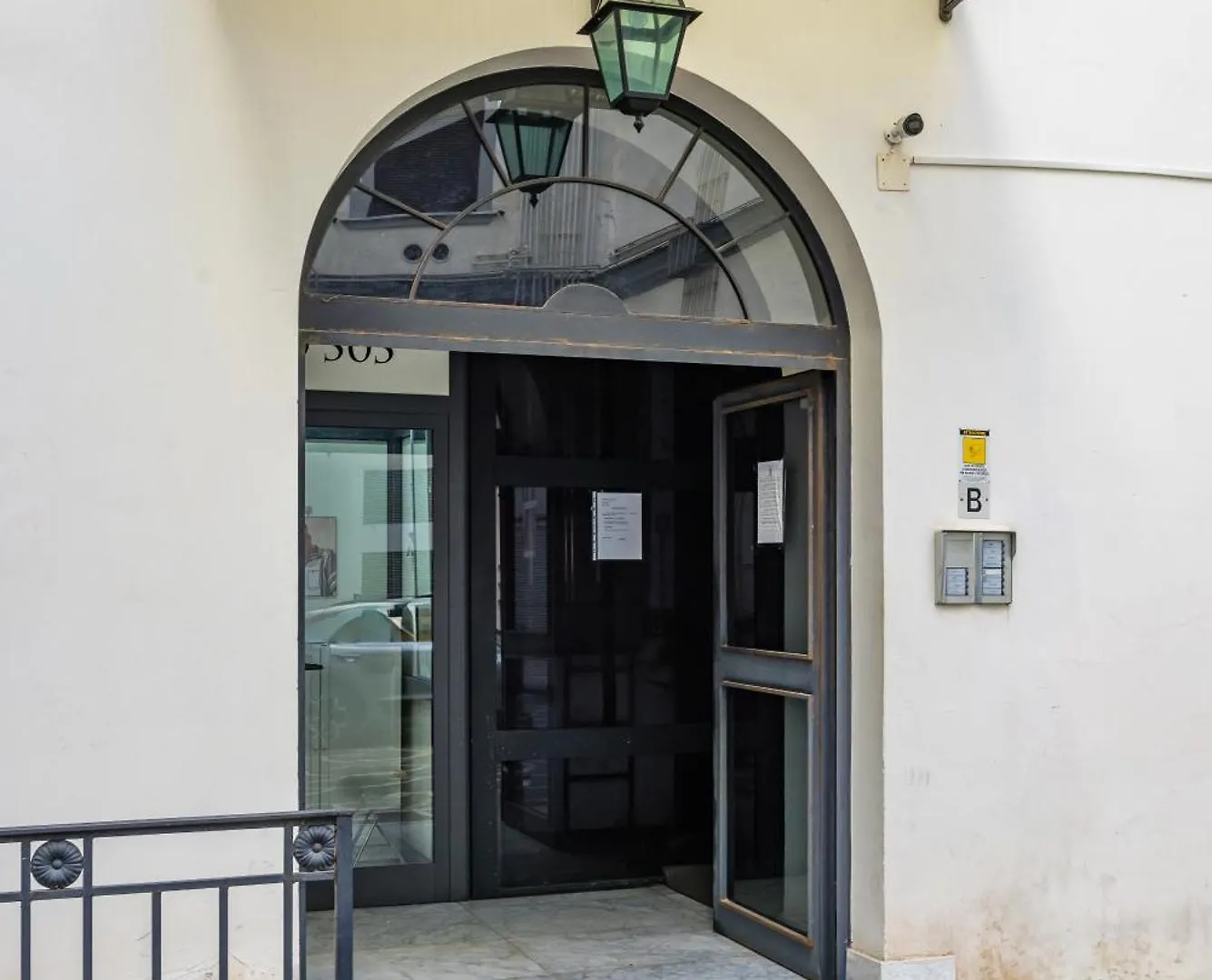 Apartment Maison Pochet Naples