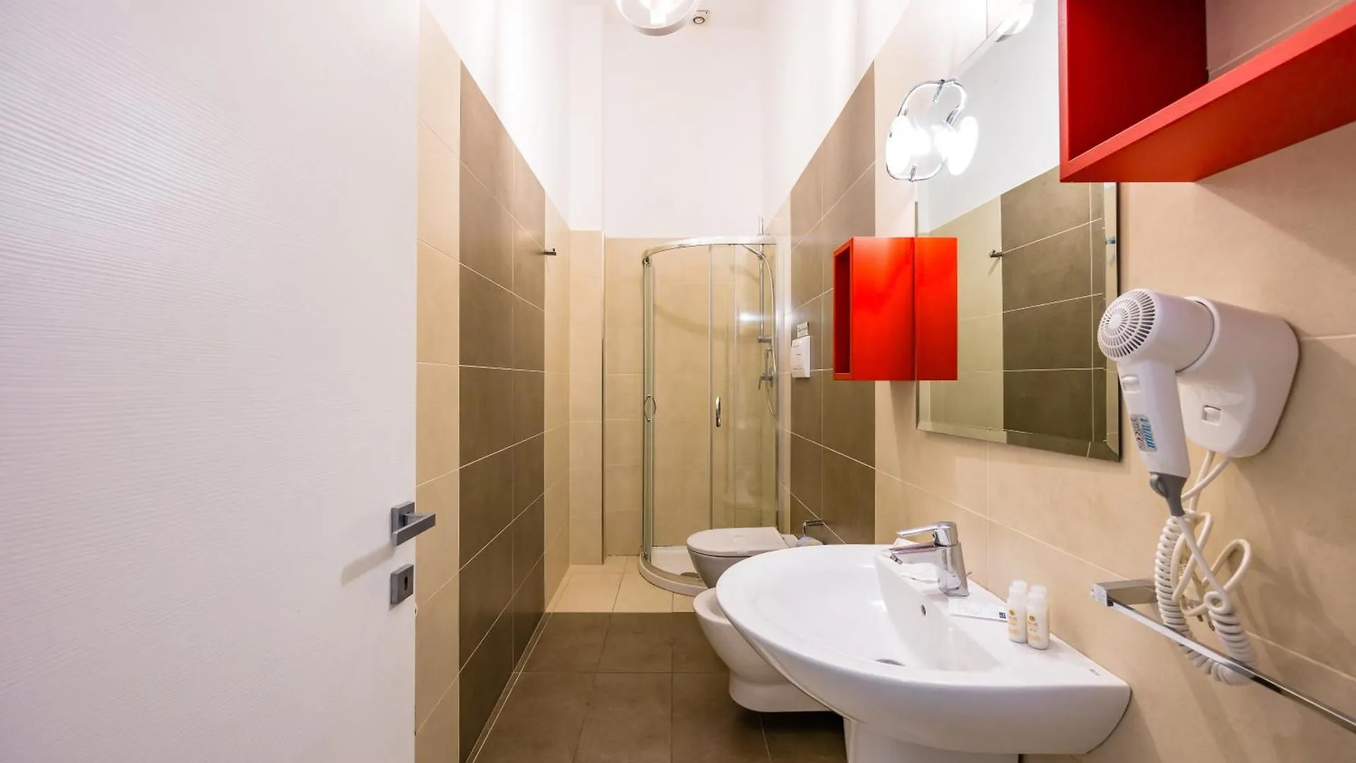 Apartment Maison Pochet 那不勒斯
